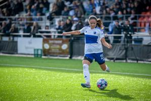 F.C. København - Sundby Boldklub - 02/11-2024