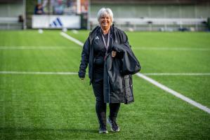 F.C. København - Sundby Boldklub - 02/11-2024