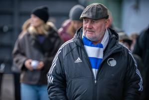 F.C. København - Sundby Boldklub - 02/11-2024