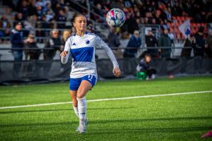 F.C. København - Sundby Boldklub - 02/11-2024