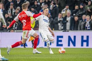 F.C. København - Vejle - 01/03-2023