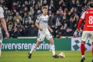 F.C. København - Vejle - 01/03-2023