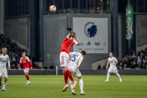 F.C. København - Vejle - 01/03-2023