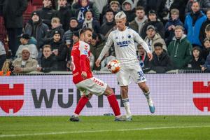 F.C. København - Vejle - 01/03-2023