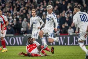 F.C. København - Vejle - 01/03-2023