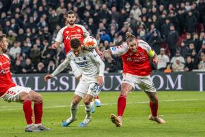 F.C. København - Vejle - 01/03-2023