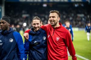 F.C. København - Vejle - 01/03-2023