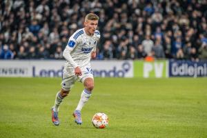 F.C. København - Vejle - 01/03-2023