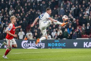 F.C. København - Vejle - 01/03-2023