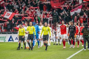 F.C. København - Vejle - 01/03-2023