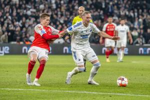 F.C. København - Vejle - 01/03-2023