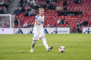 F.C. København - Vejle - 01/03-2023