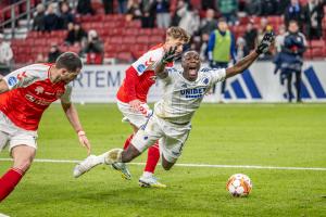 F.C. København - Vejle - 01/03-2023