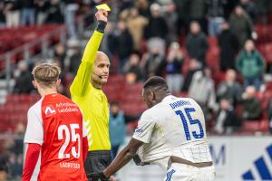 F.C. København - Vejle - 01/03-2023