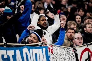 F.C. København - Vejle - 01/03-2023