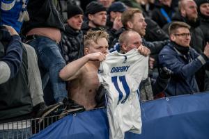 F.C. København - Vejle - 01/03-2023