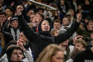 F.C. København - Vejle - 01/03-2023