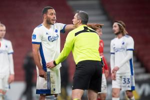 F.C. København - Vejle - 03/03-2021