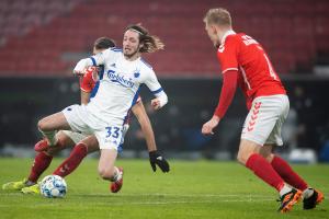 F.C. København - Vejle - 03/03-2021