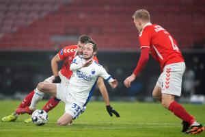 F.C. København - Vejle - 03/03-2021