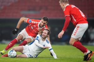 F.C. København - Vejle - 03/03-2021