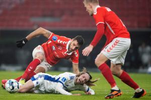 F.C. København - Vejle - 03/03-2021