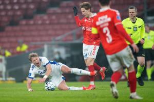 F.C. København - Vejle - 03/03-2021