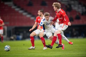 F.C. København - Vejle - 03/03-2021