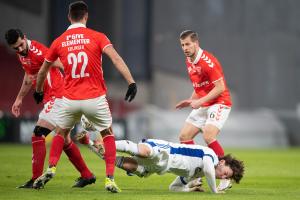 F.C. København - Vejle - 03/03-2021