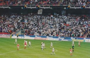 F.C. København - Vejle - 13/04-1998