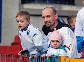 F.C. København - Vejle - 13/04-2009