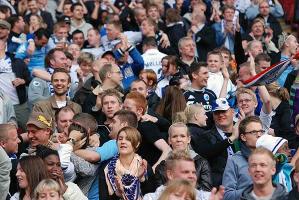 F.C. København - Vejle - 13/04-2009