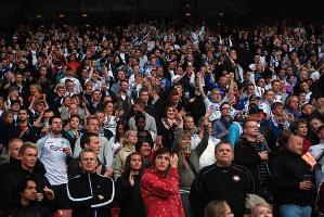 F.C. København - Vejle - 13/04-2009