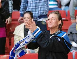 F.C. København - Vejle - 13/04-2009