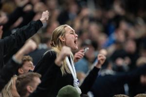 F.C. København - Vejle - 18/10-2024