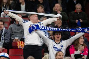 F.C. København - Vejle - 18/10-2024