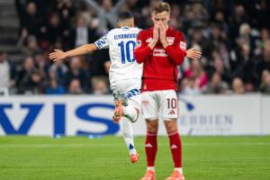 F.C. København - Vejle - 18/10-2024