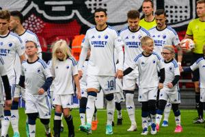 F.C. København - Vejle - 21/10-2023