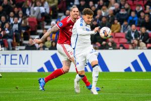 F.C. København - Vejle - 21/10-2023