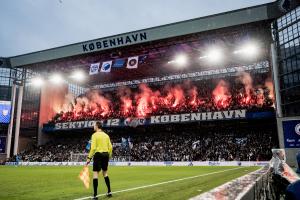 F.C. København - Vejle - 21/10-2023