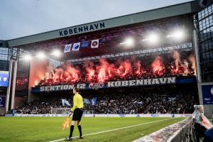 F.C. København - Vejle - 21/10-2023