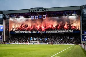 F.C. København - Vejle - 21/10-2023