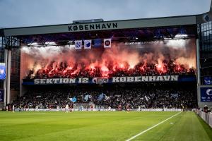 F.C. København - Vejle - 21/10-2023