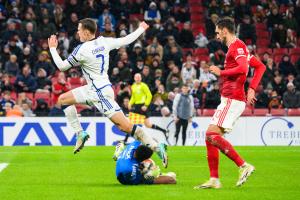 F.C. København - Vejle - 21/10-2023