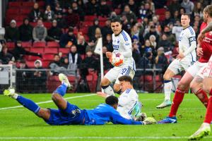 F.C. København - Vejle - 21/10-2023