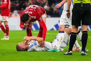 F.C. København - Vejle - 21/10-2023