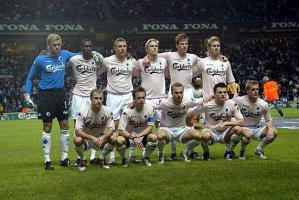 F.C. København - Vejle - 29/10-2006