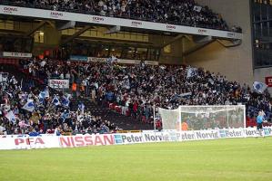 F.C. København - Vejle - 29/10-2006