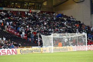 F.C. København - Vejle - 29/10-2006