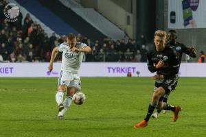 F.C. København - Vendsyssel FF - 25/02-2019